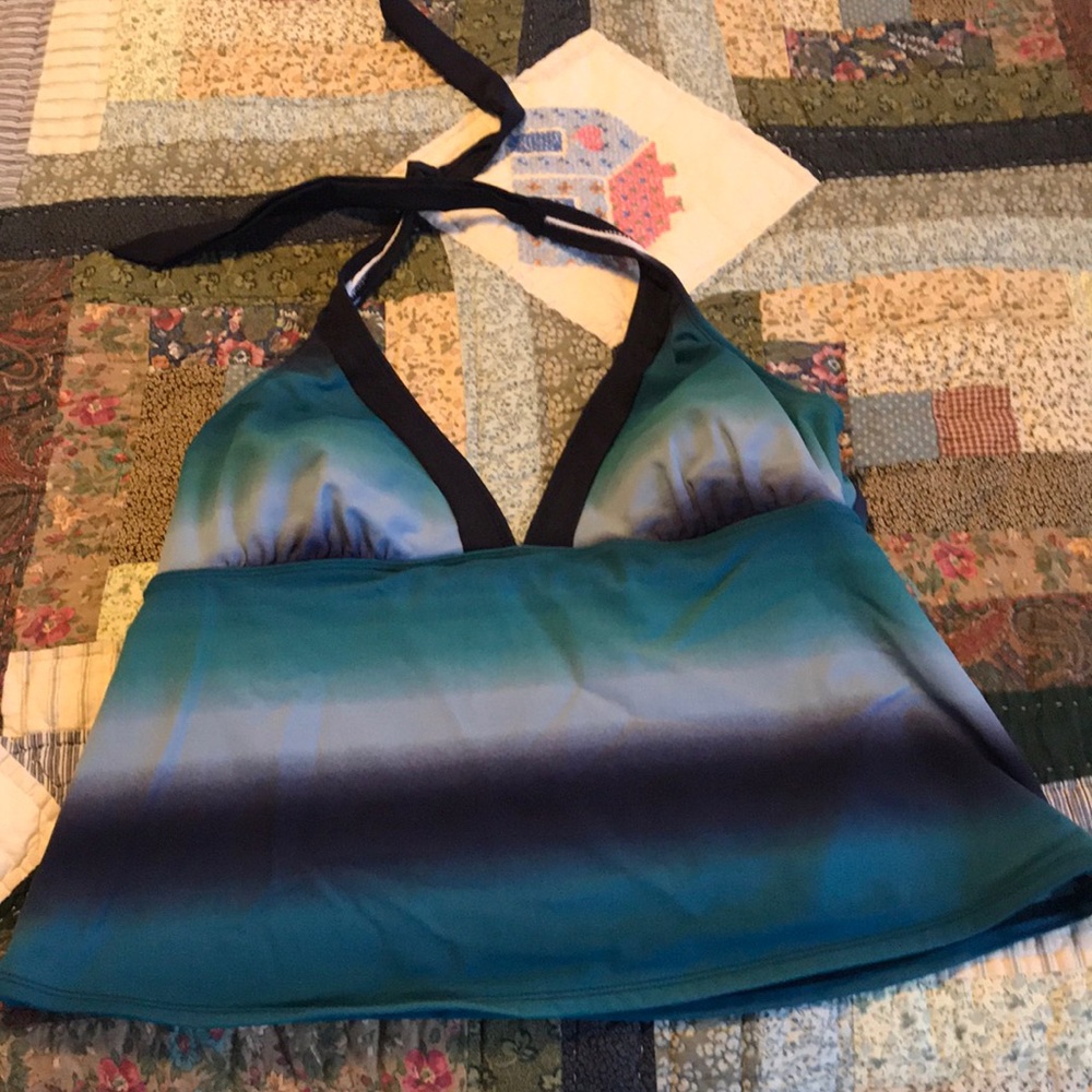 New!!! Swim top